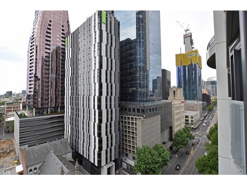1202/315 La Trobe Street, Melbourne VIC 3000