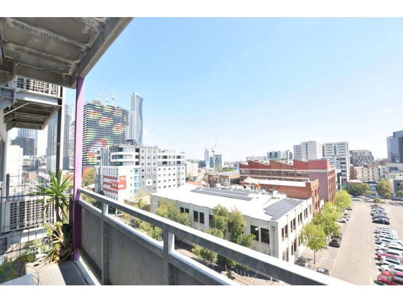 602/570 Swanston Street, Carlton VIC 3053