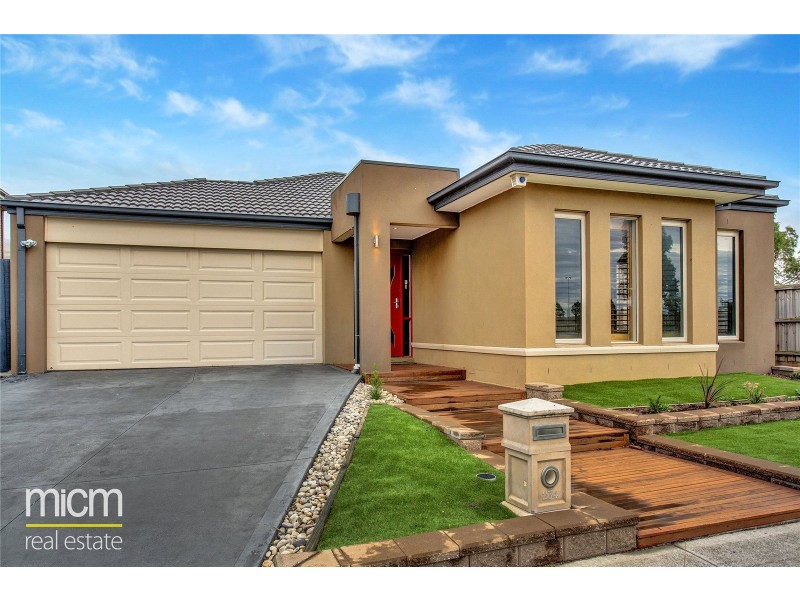 274 Boardwalk Boulevard, Point Cook VIC 3030