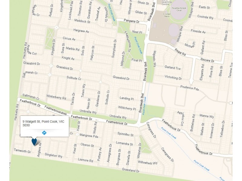 9 Walgett Street, Point Cook VIC 3030