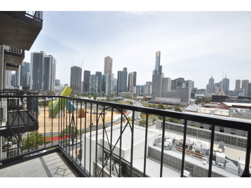 REF 011035/161 Sturt Street, Southbank VIC 3006