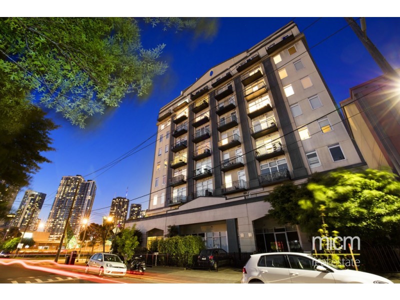 REF 011035/161 Sturt Street, Southbank VIC 3006