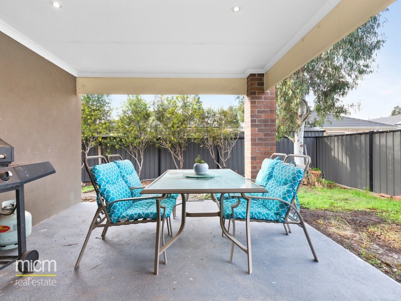 25 Josebury Road, Tarneit VIC 3029