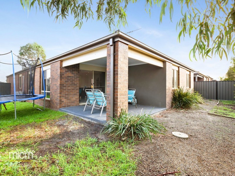 25 Josebury Road, Tarneit VIC 3029