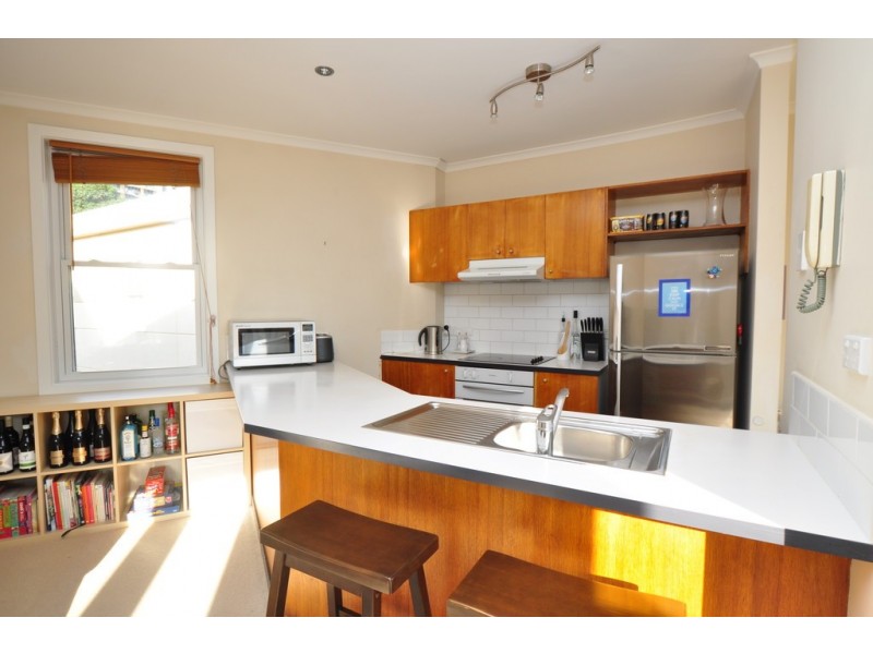 4/133 Dodds Street, Southbank VIC 3006