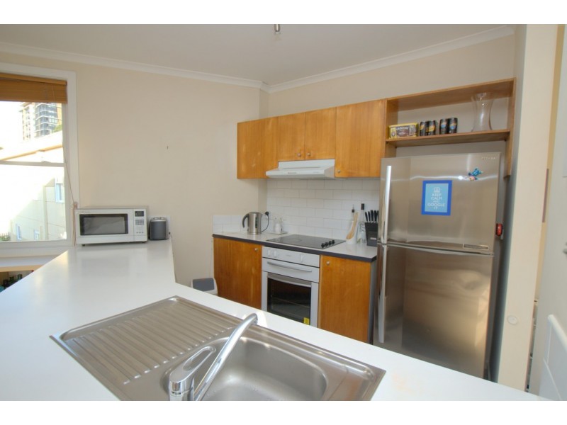 4/133 Dodds Street, Southbank VIC 3006