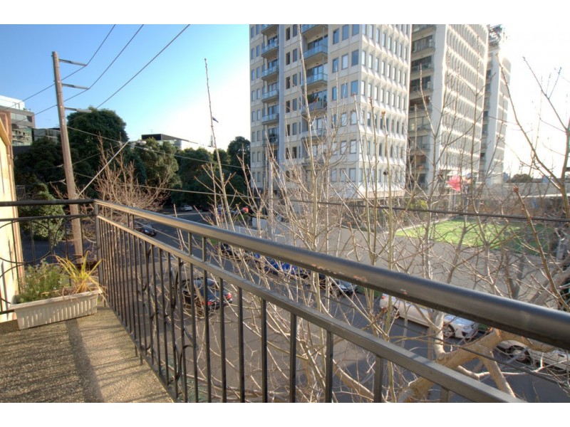 4/133 Dodds Street, Southbank VIC 3006