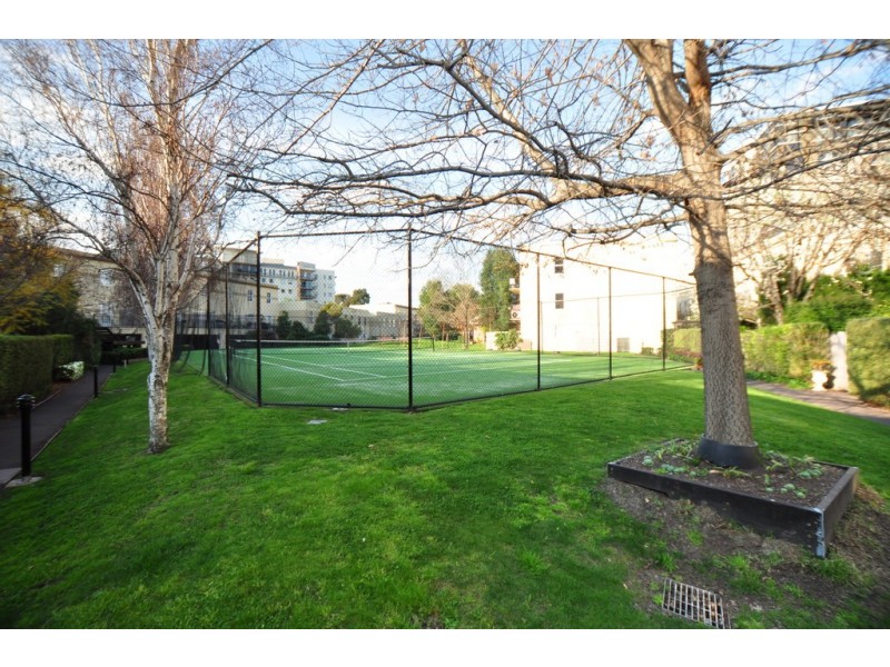 4/133 Dodds Street, Southbank VIC 3006