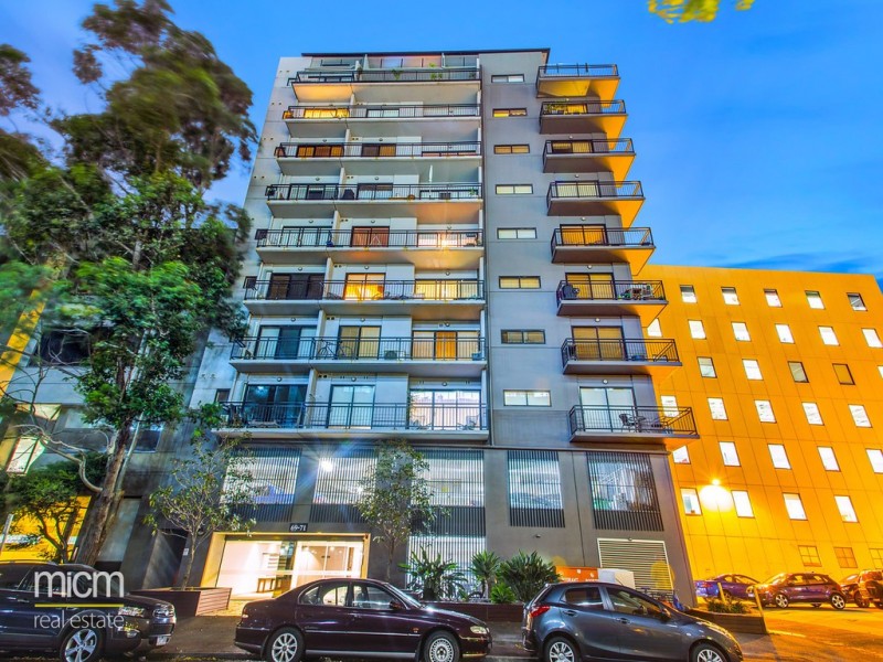 608/67-71 Stead Street, South Melbourne VIC 3205