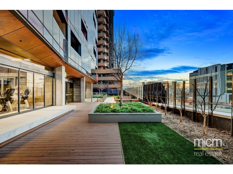4906/33 Rose Lane, Melbourne VIC 3000