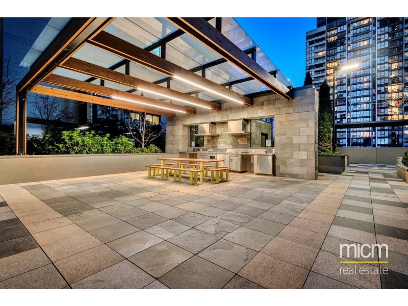 4906/33 Rose Lane, Melbourne VIC 3000