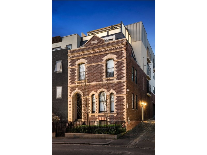 3/50 Jolimont Street, East Melbourne VIC 3002