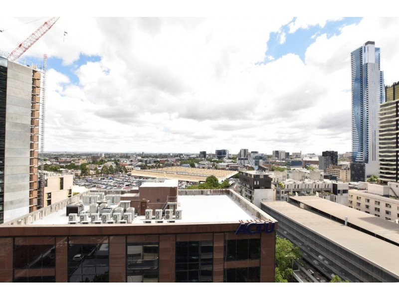 REF 011203/181 A’Beckett Street, Melbourne VIC 3000