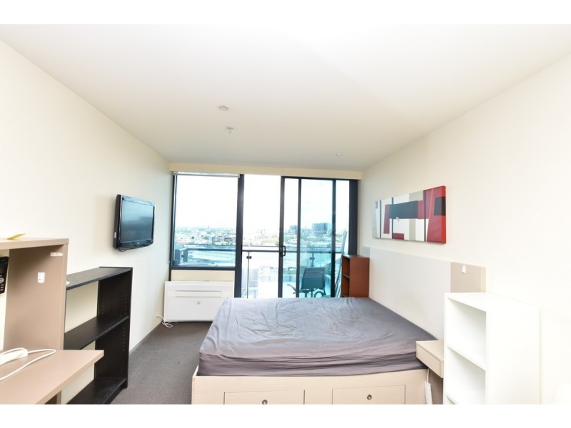 REF 011203/181 A’Beckett Street, Melbourne VIC 3000