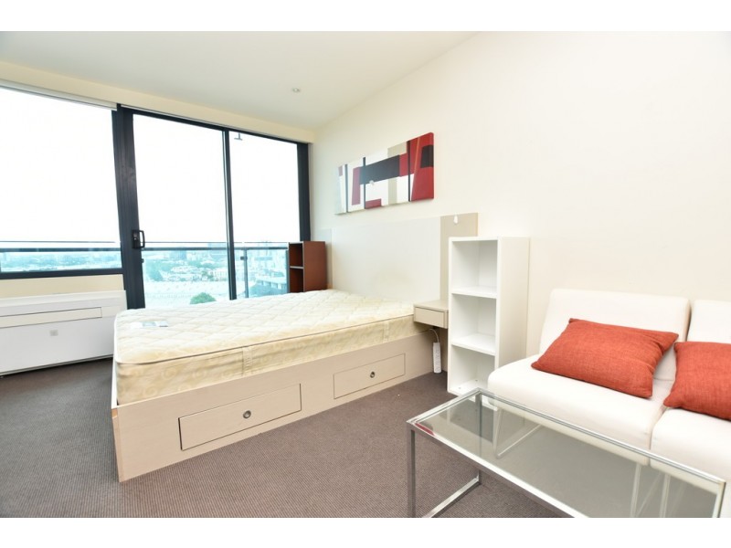 REF 011203/181 A’Beckett Street, Melbourne VIC 3000