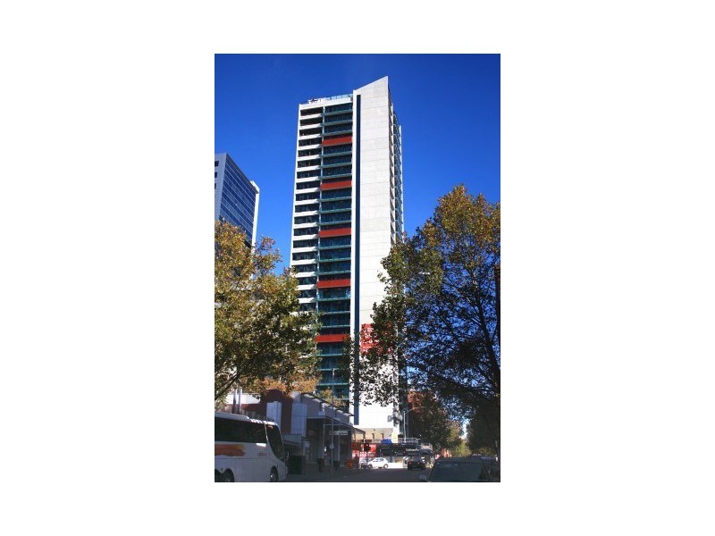 REF 011203/181 A’Beckett Street, Melbourne VIC 3000