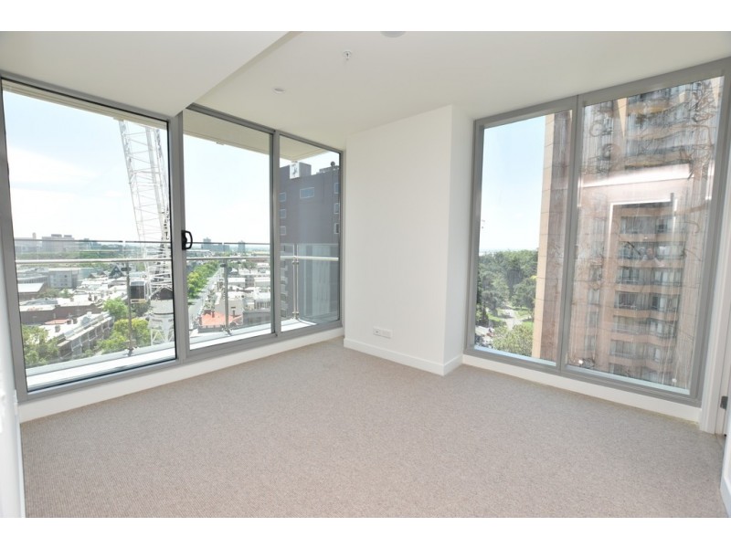 1302/36 La Trobe Street, Melbourne VIC 3000