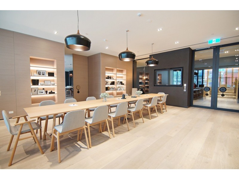 1606/9 Waterside Place, Docklands VIC 3008