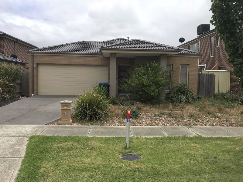 10 Glider street, Point Cook VIC 3030