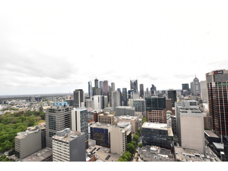 4004/38 Rose Lane, Melbourne VIC 3000