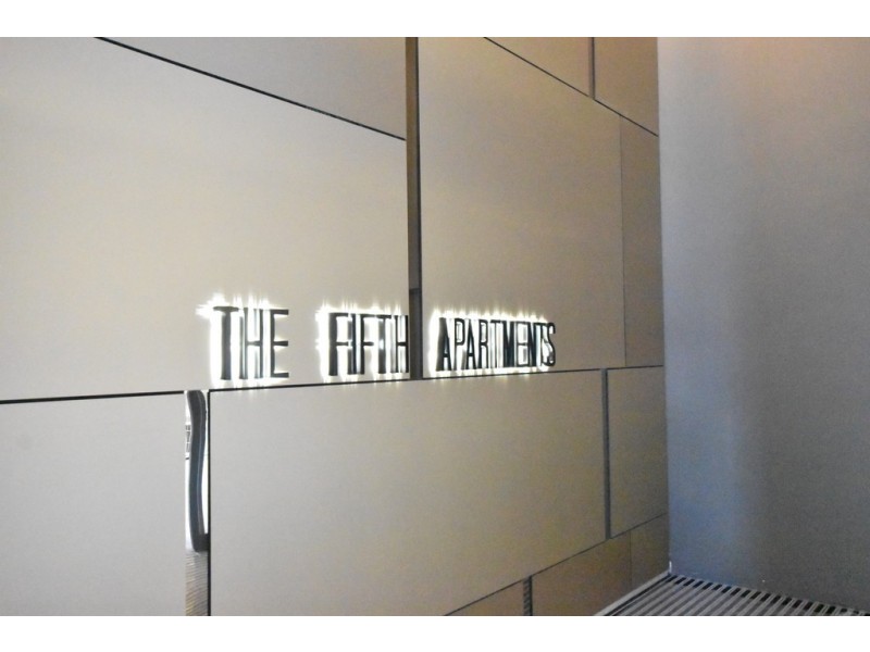 4004/38 Rose Lane, Melbourne VIC 3000