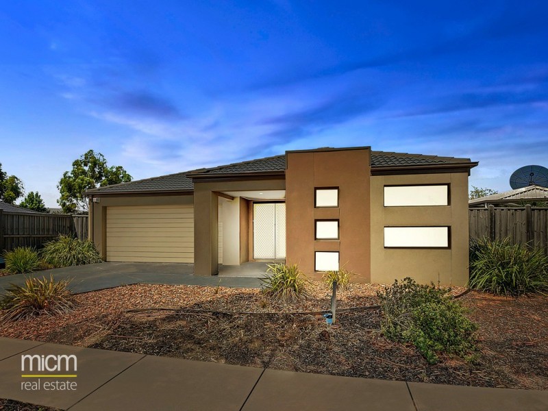 31 Kimba Circuit, Truganina VIC 3029