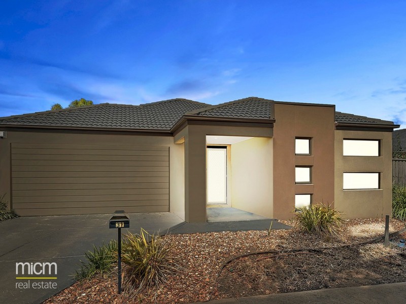 31 Kimba Circuit, Truganina VIC 3029