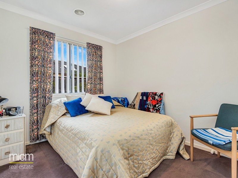 31 Kimba Circuit, Truganina VIC 3029