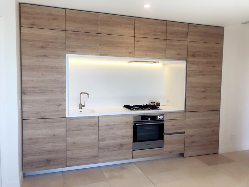 810/12 Queens Road, Melbourne VIC 3004