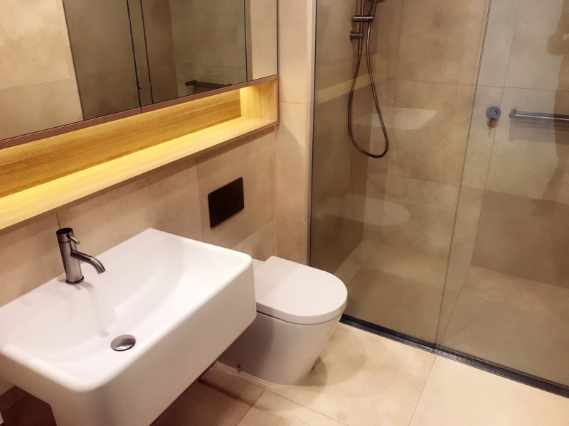 810/12 Queens Road, Melbourne VIC 3004