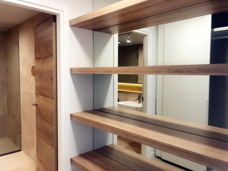 810/12 Queens Road, Melbourne VIC 3004