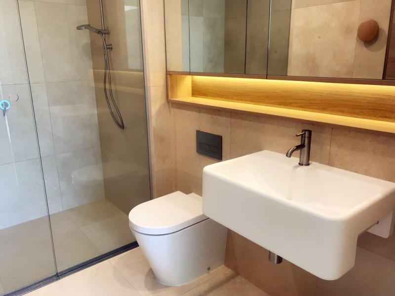 810/12 Queens Road, Melbourne VIC 3004