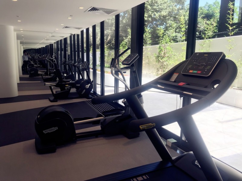 810/12 Queens Road, Melbourne VIC 3004