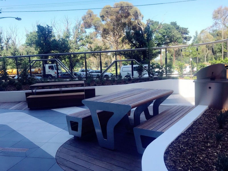 810/12 Queens Road, Melbourne VIC 3004