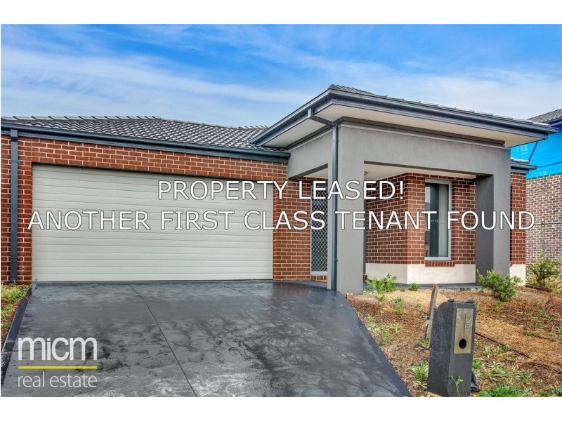 35 Selleck Drive, Point Cook VIC 3030