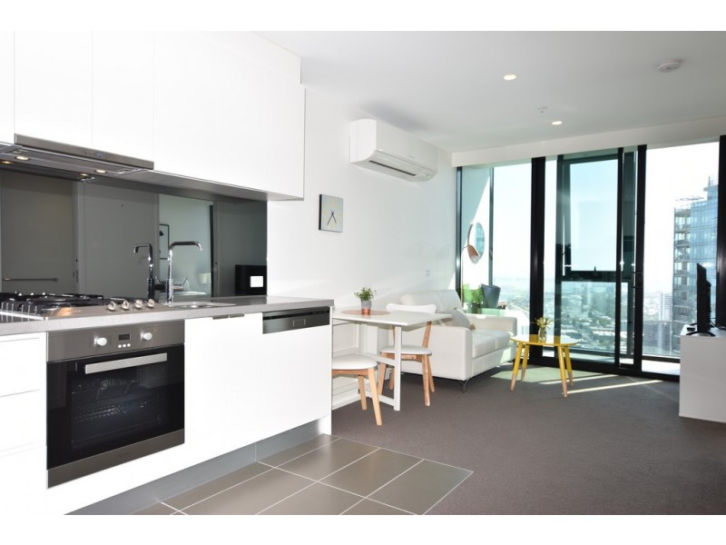 4309/45 Clarke Street, Southbank VIC 3006