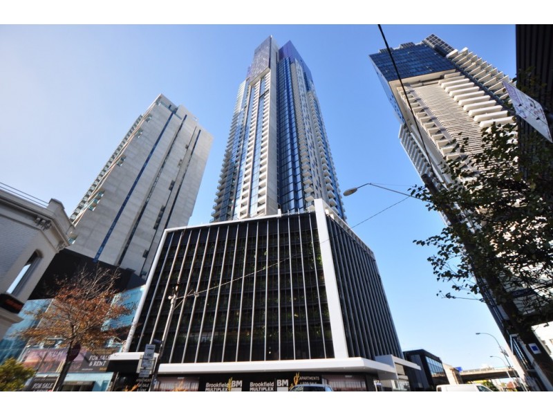 4309/45 Clarke Street, Southbank VIC 3006