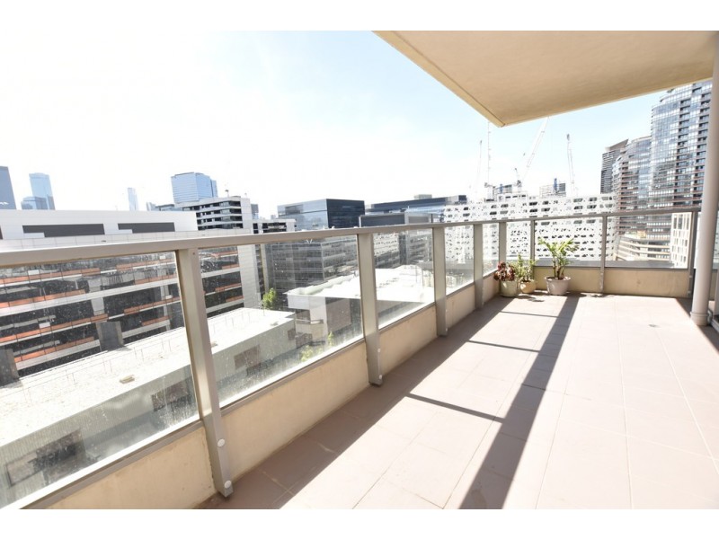 125/55 Victoria Harbour Promenade, Docklands VIC 3008
