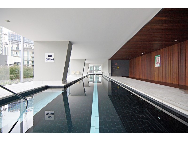 125/55 Victoria Harbour Promenade, Docklands VIC 3008