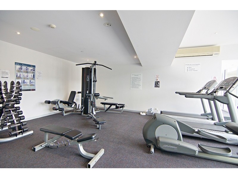 125/55 Victoria Harbour Promenade, Docklands VIC 3008