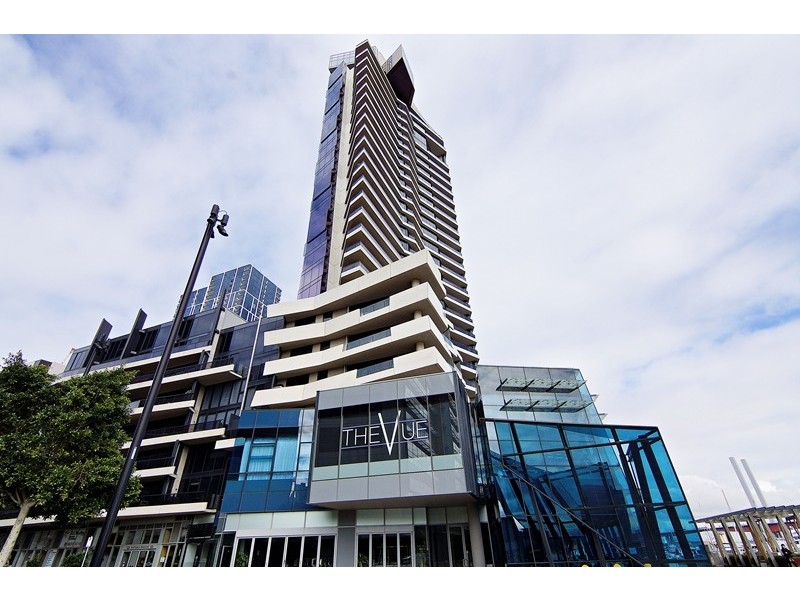 125/55 Victoria Harbour Promenade, Docklands VIC 3008