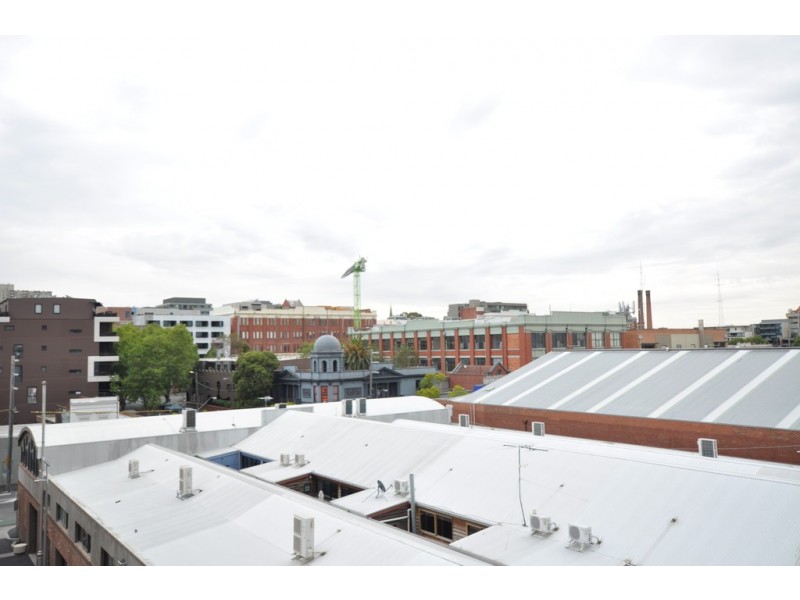 406E/9 Robert Street, Collingwood VIC 3066