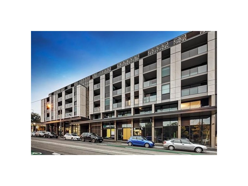 214/862 Glenferrie Road, Hawthorn VIC 3122