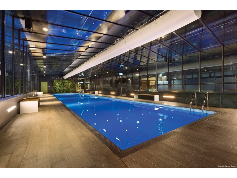 A/1 Balston Street, Southbank VIC 3006