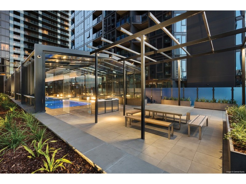 A/1 Balston Street, Southbank VIC 3006