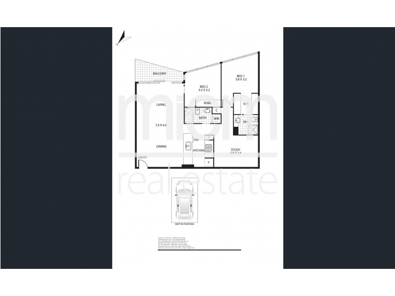 REF 01181/180 City Road, Southbank VIC 3006