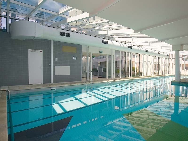 165/83 Whiteman Street, Southbank VIC 3006