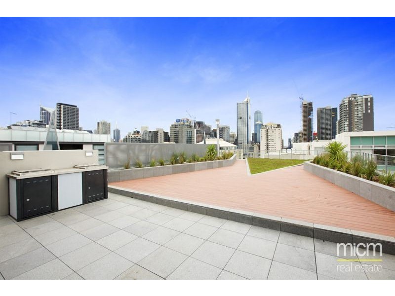 REF 011901/53 Batman Street, West Melbourne VIC 3003