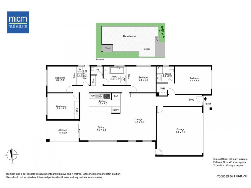 15 Warunda Parade, Point Cook VIC 3030