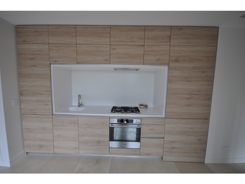 810/12 Queens Road, Melbourne VIC 3004